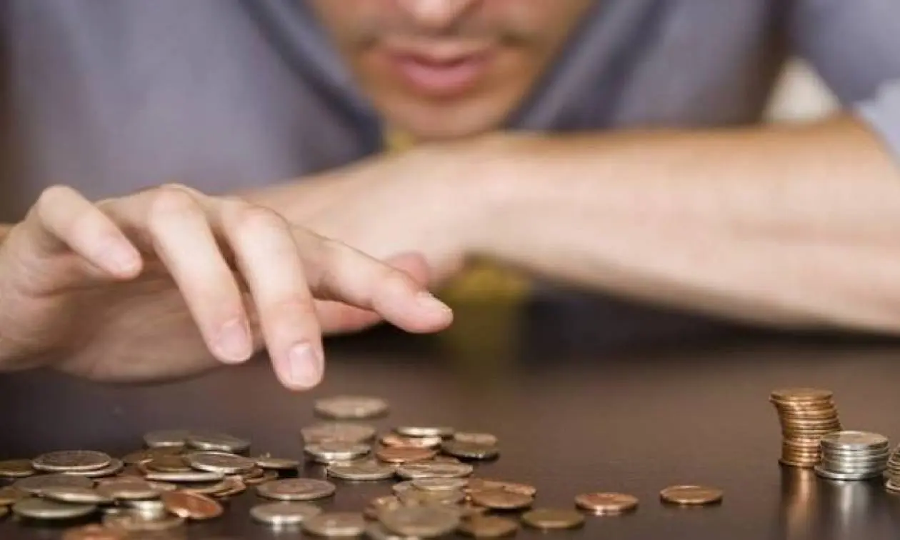 Πόσος είναι ο μέσος μισθός στην Κύπρο; 