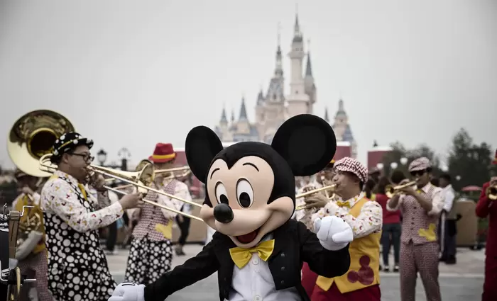 Η Disney αποκτά το δικό της 