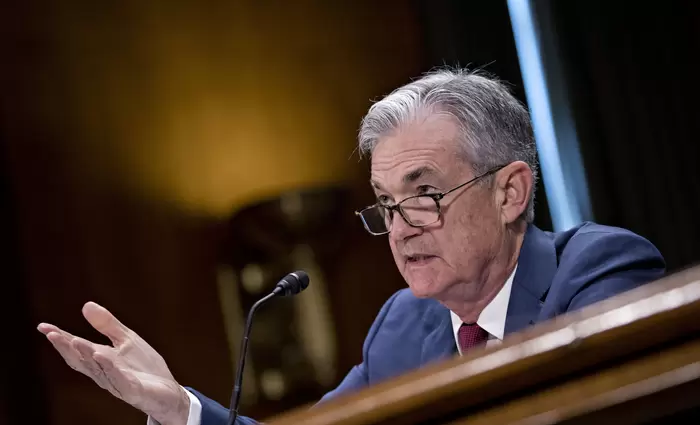 Πρόεδρος FED: Όλα άλλαξαν σε μία νύχτα