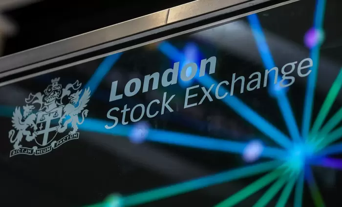 Χρηματιστήριο Λονδίνου: 
