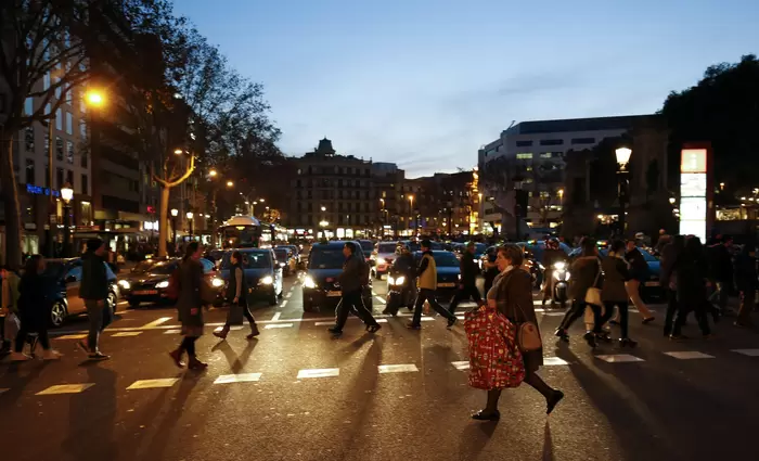 Η Ισπανία αύξησε τον κατώτατο μισθό κατά 22%