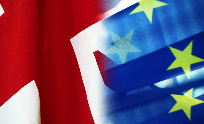 Brexit: Πάμε πάλι απ’ την αρχή