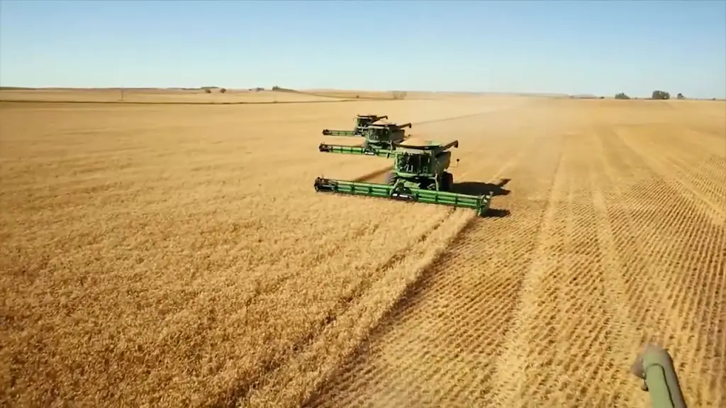 Οι Αμερικανοί αγρότες θύματα του εμπορικού πολέμου ΗΠΑ-Κίνας