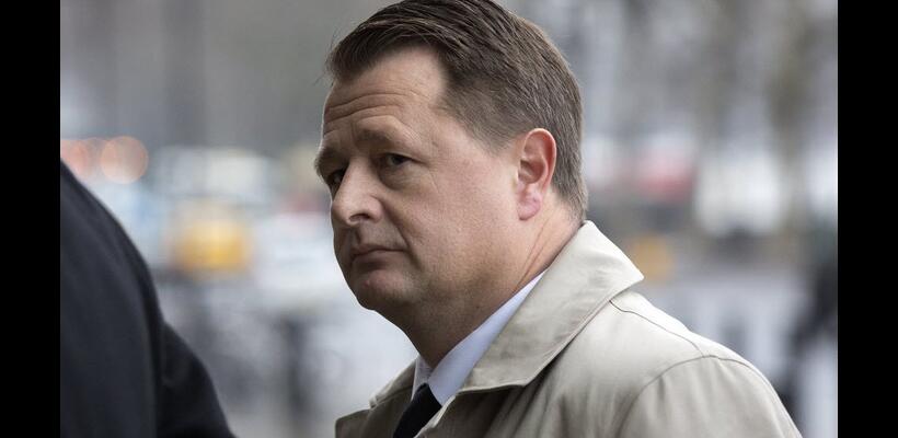 Skynews: Ο Χούρικαν αποχωρεί από την Τράπεζα Κύπρου