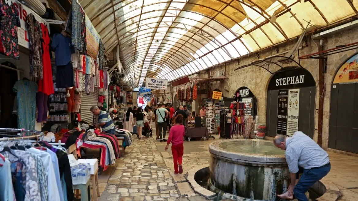 Σκαρφάλωσε στο 83,45% ο πληθωρισμός στην Τουρκία