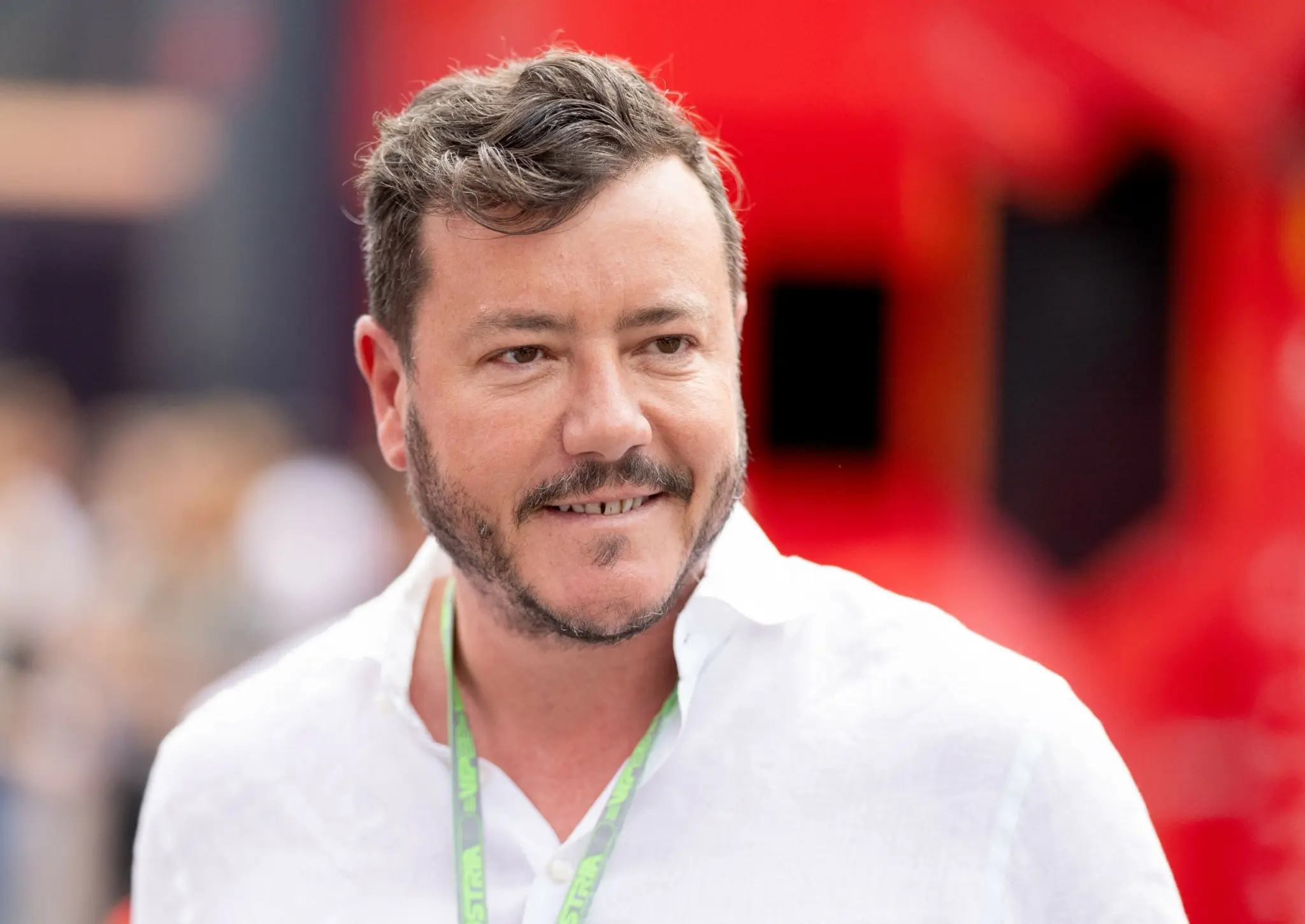 Ρενέ Μπένκο: Στο εδώλιο για απάτη ο αυστριακός μεγιστάνας της Signa