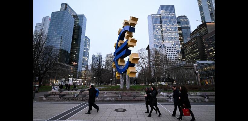 ΕΚΤ: Αλλάζει προσέγγιση στις διαδικασίες πιστοδοτικής αξιολόγησης των τραπεζών