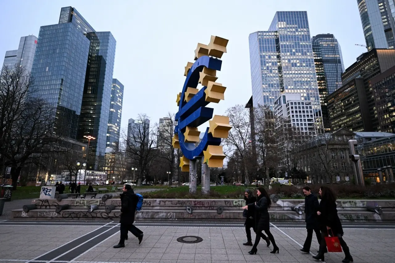 ΕΚΤ: Αλλάζει προσέγγιση στις διαδικασίες πιστοδοτικής αξιολόγησης των τραπεζών