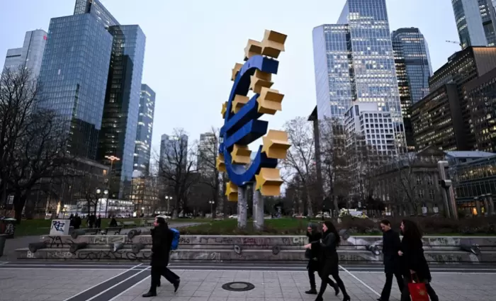 ΕΚΤ: Αλλάζει προσέγγιση στις διαδικασίες πιστοδοτικής αξιολόγησης των τραπεζών