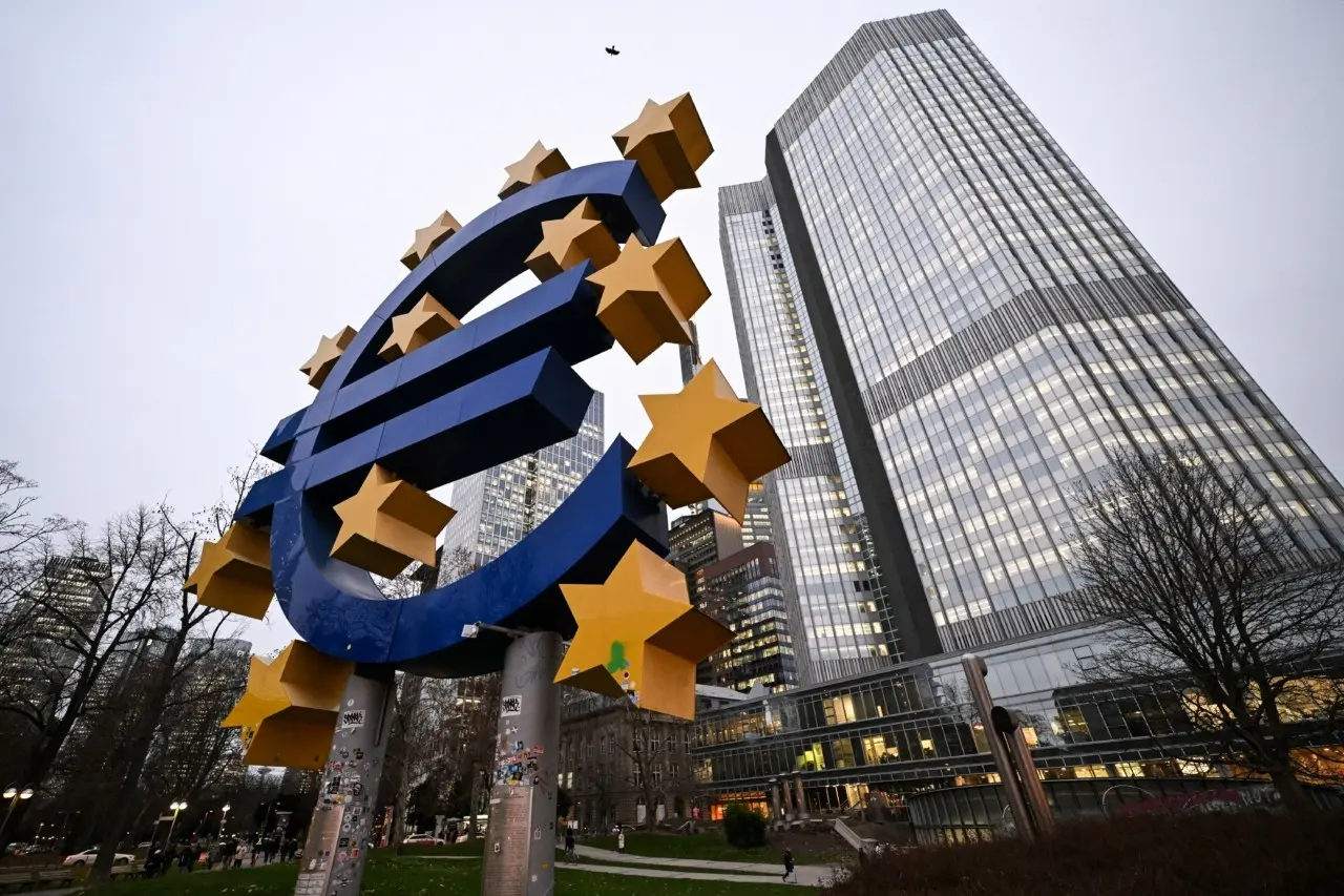 ΕΚΤ: Γιατί δεν ανησυχεί για την άνοδο του πληθωρισμού σε Γαλλία και Ισπανία
