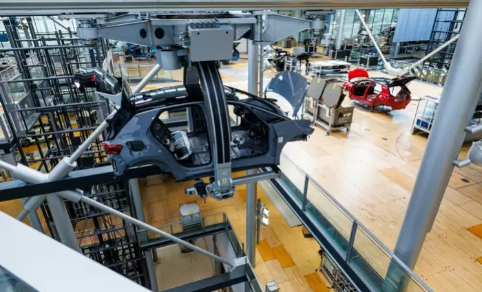 Ευρωζώνη: Υποχώρηση της δραστηριότητας τον Δεκέμβριο με βαρίδι τη Γερμανία