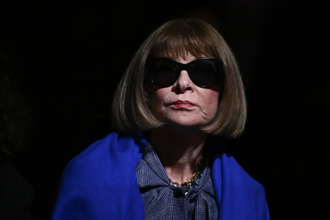 Η Vogue ήταν μόνο η αρχή: Πώς η Άννα Γουίντουρ έγινε brand δισεκατομμυρίων