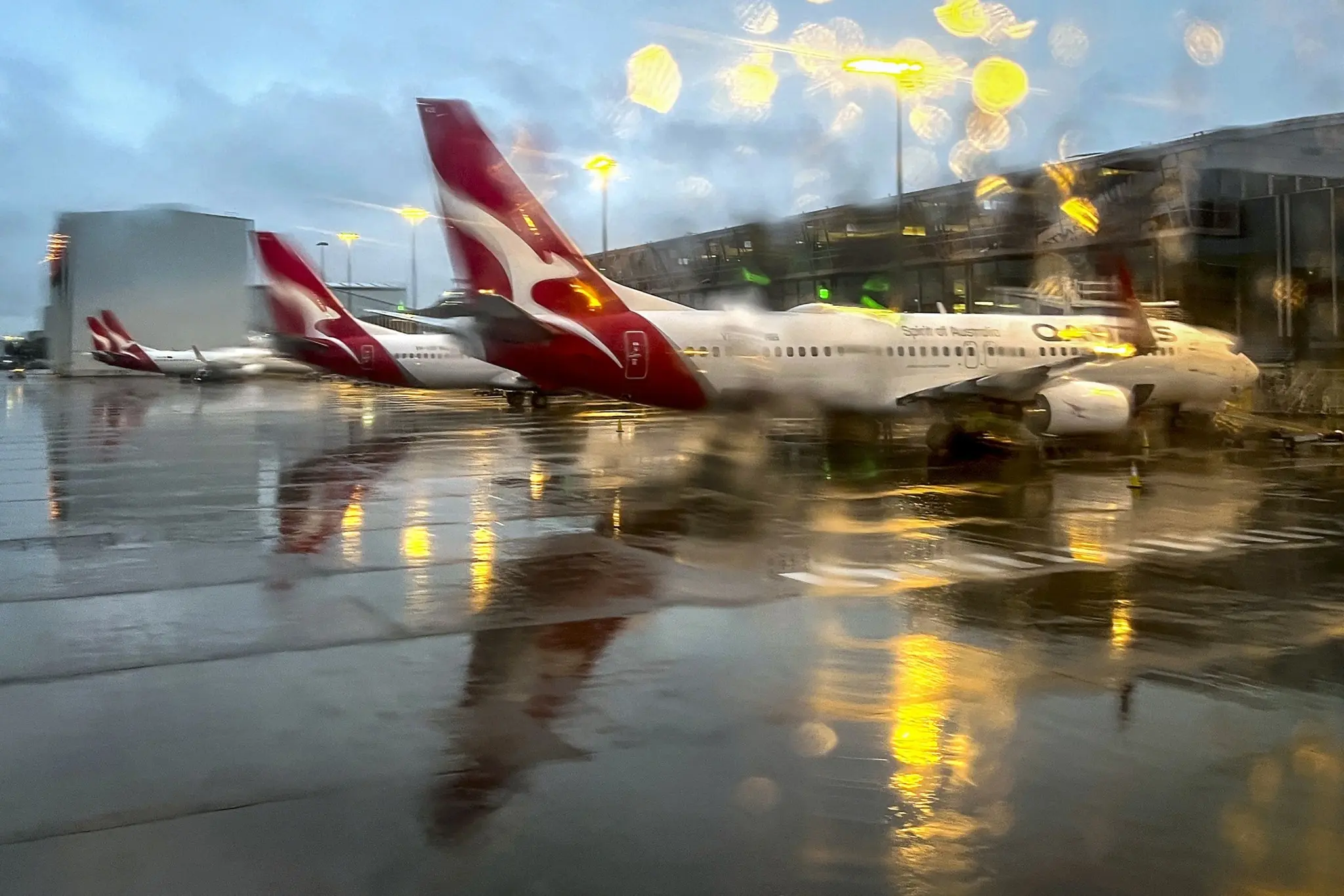 Μεγάλη κυβερνοεπίθεση στην Qantas – «Θύματα» 6 εκατ. πελάτες