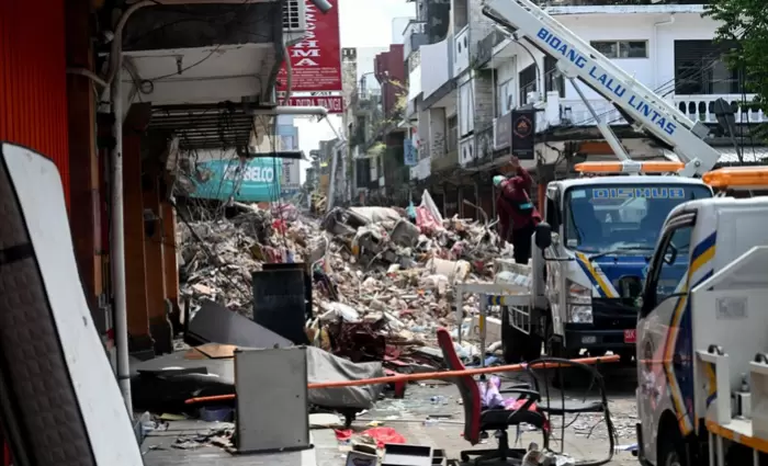 Cat bonds αξίας $17,5 δισ. στο μικροσκόπιο της ΕΕ - Πώς επηρεάζονται οι διαχειριστές
