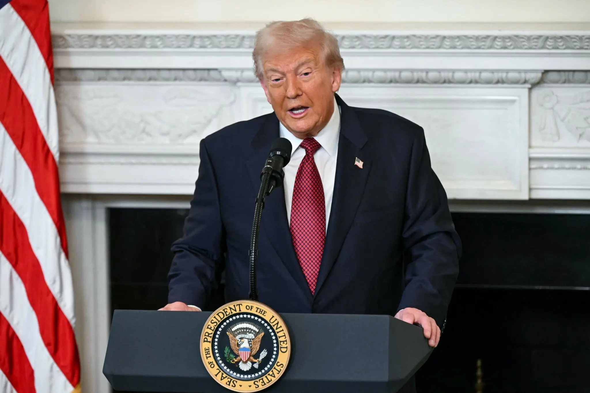 Δασμοί Τραμπ: Το Δικαστήριο ενώπιον κρίσιμων αποφάσεων – Αβεβαιότητα για διεθνείς συμφωνίες