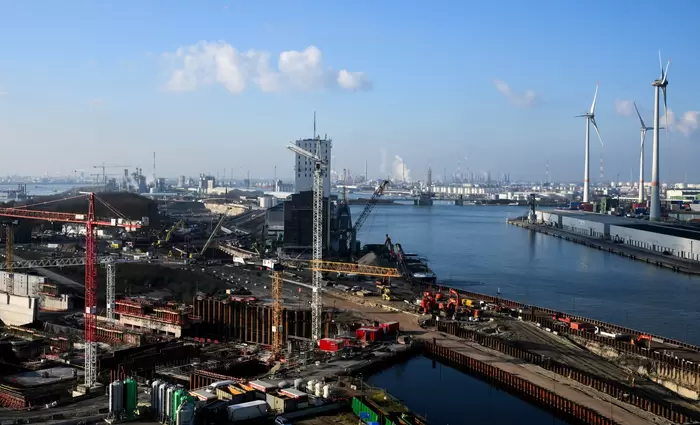 Έρευνα: Γιατί χωρίς ναυτιλία δεν υπάρχει Ευρώπη