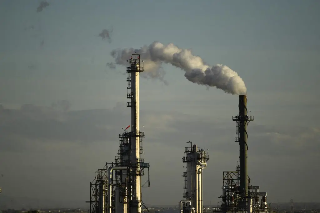 Φορτώνουν ρωσικό αργό Κίνα και Ινδία – Πάει για ρεκόρ εσόδων η Ρωσία (Video)