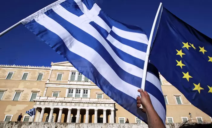 Eurogroup: Εγκρίθηκε η δόση € 978 εκ. προς την Ελλάδα