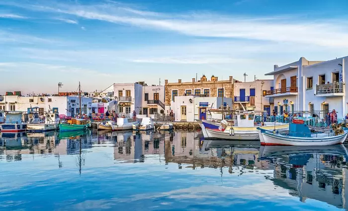 «Το καλύτερο νησί του κόσμου»