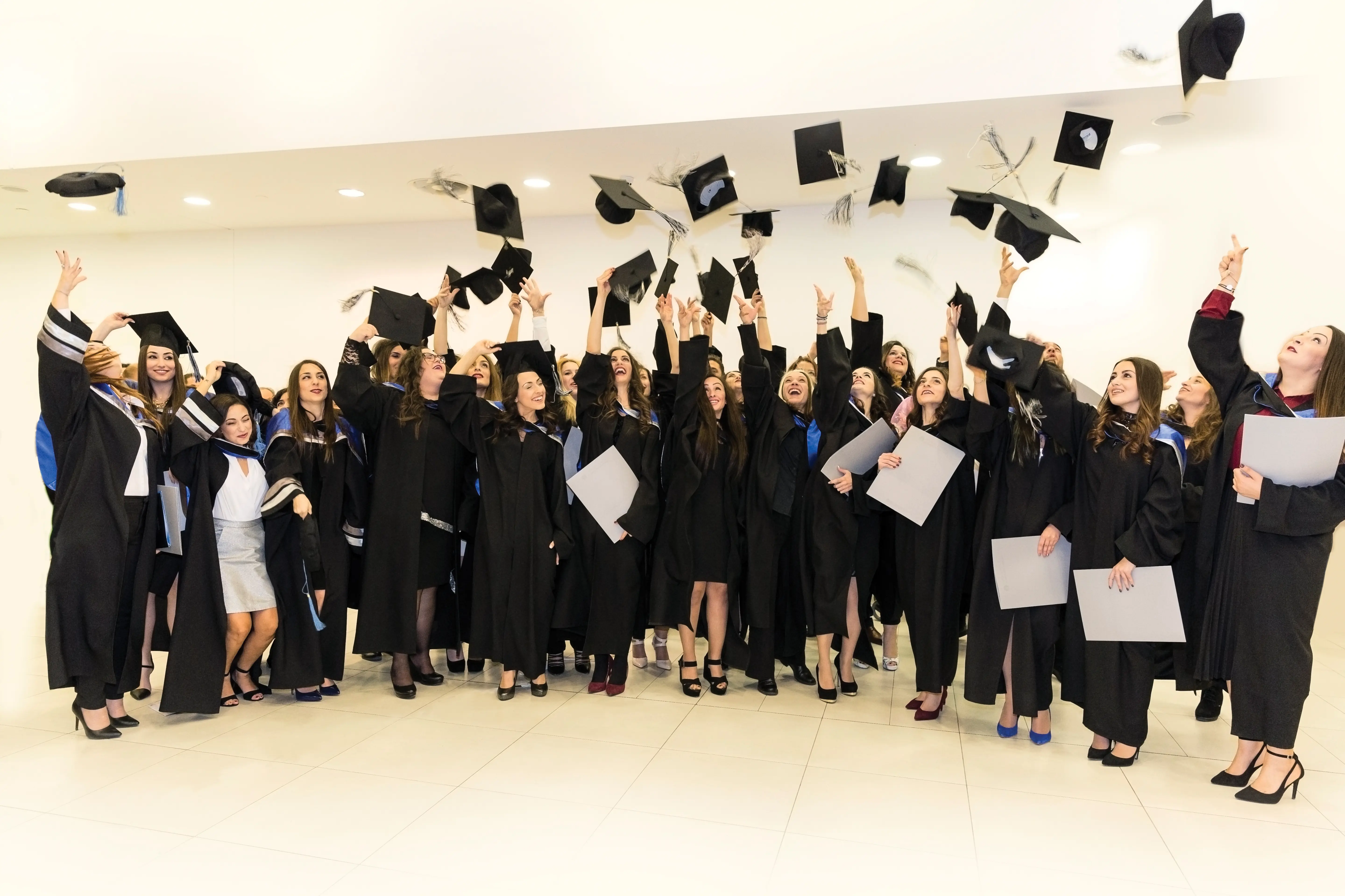 Σχολή Μοριακής Ιατρικής Κύπρου: Γνώση, Εμπειρία και εξειδίκευση