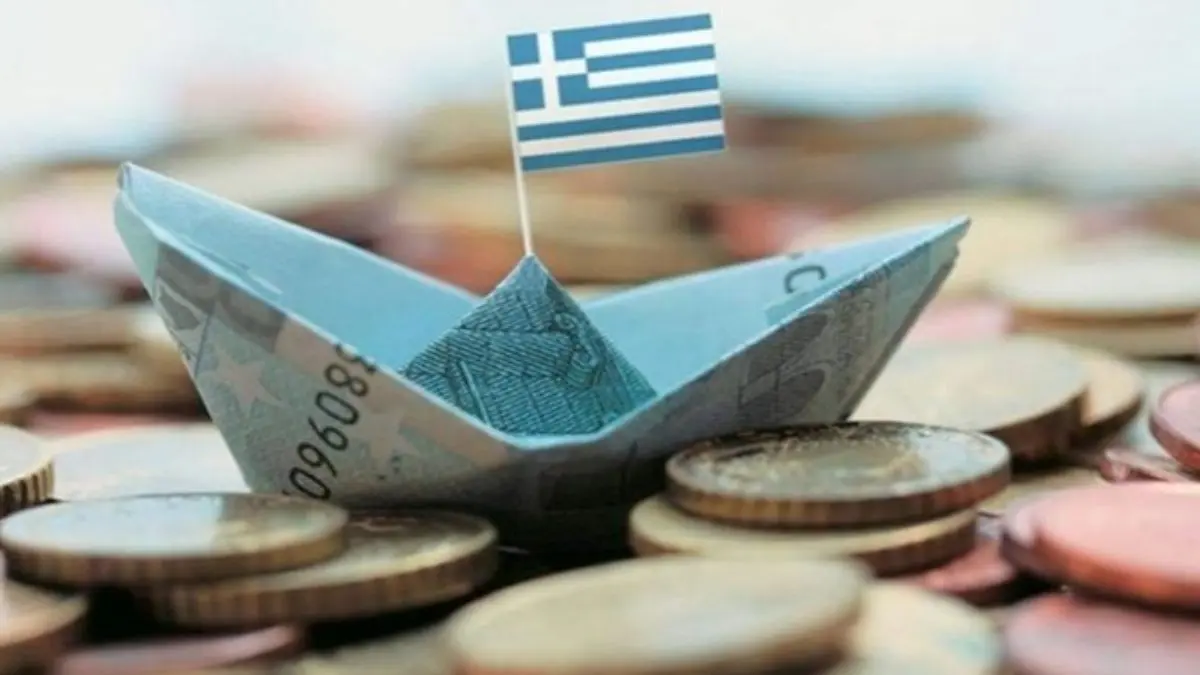 Τα τρία σενάρια για την ελληνική οικονομία