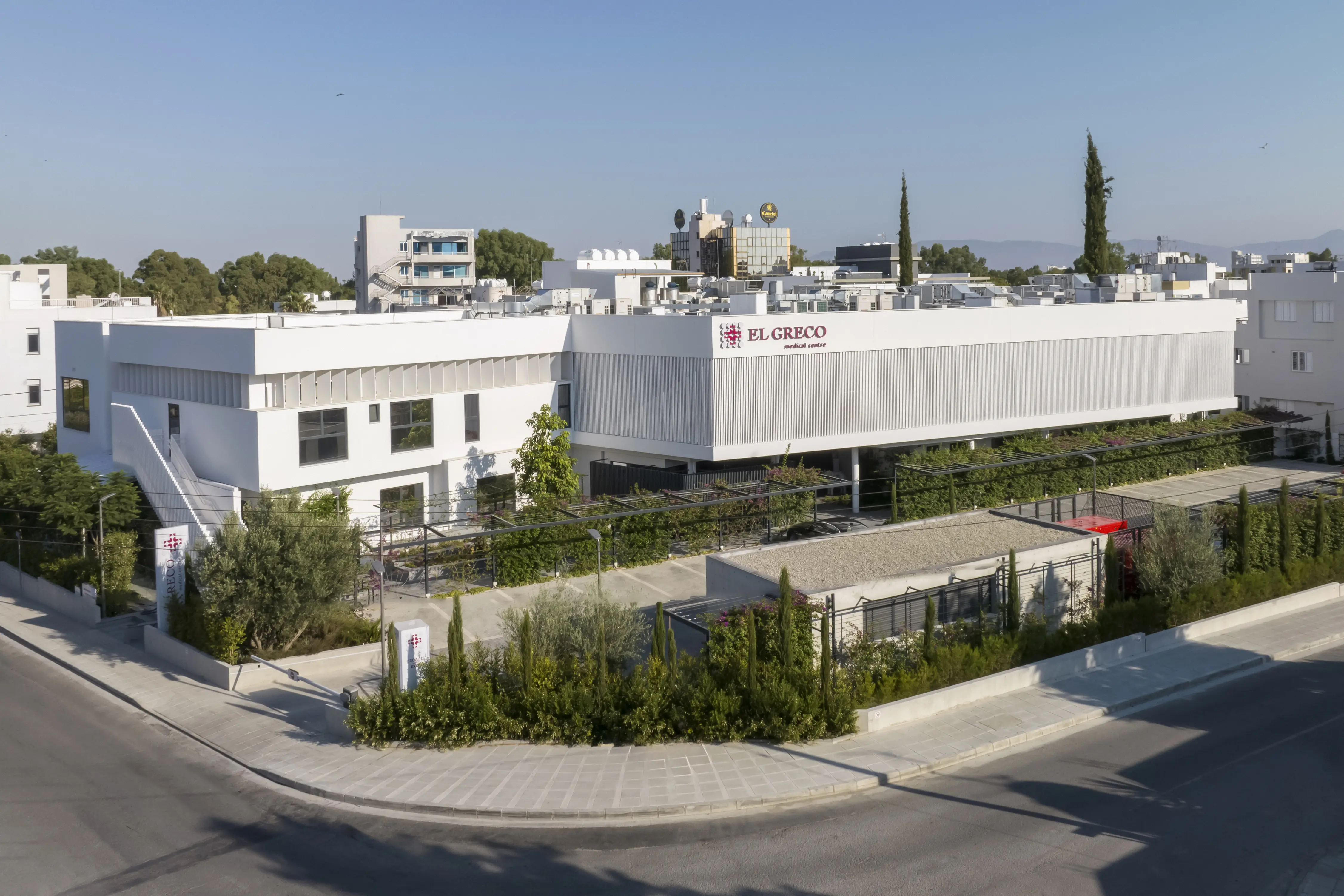 Όταν η Υψηλή Ιατρική Συναντά την Απόλυτη Φροντίδα και Ευεξία