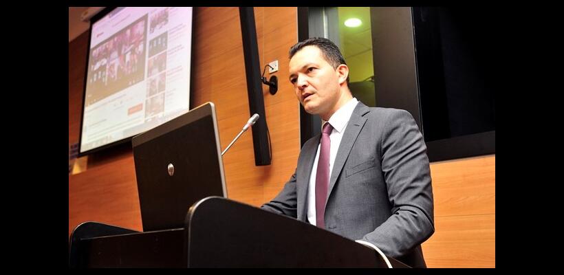 Η ομάδα του Πανεπιστημίου Κύπρου κέρδισε τον διαγωνισμό CFA Research Challenge