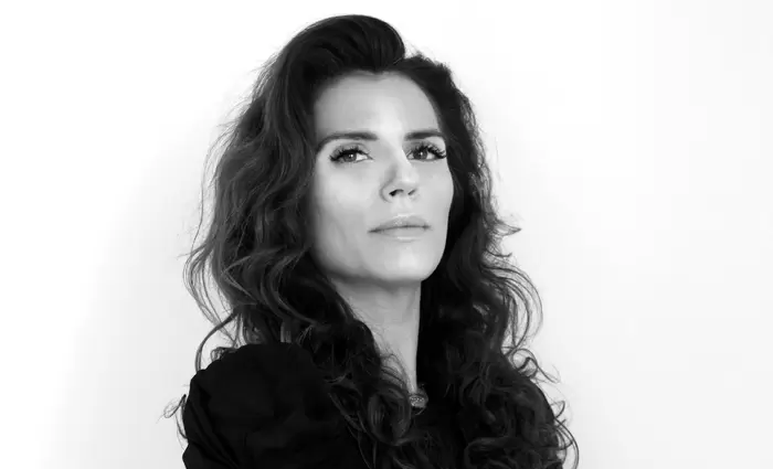 Αρετή Αναστασιάδη: Να ανατρέψουμε συλλογικά τα στερεότυπα