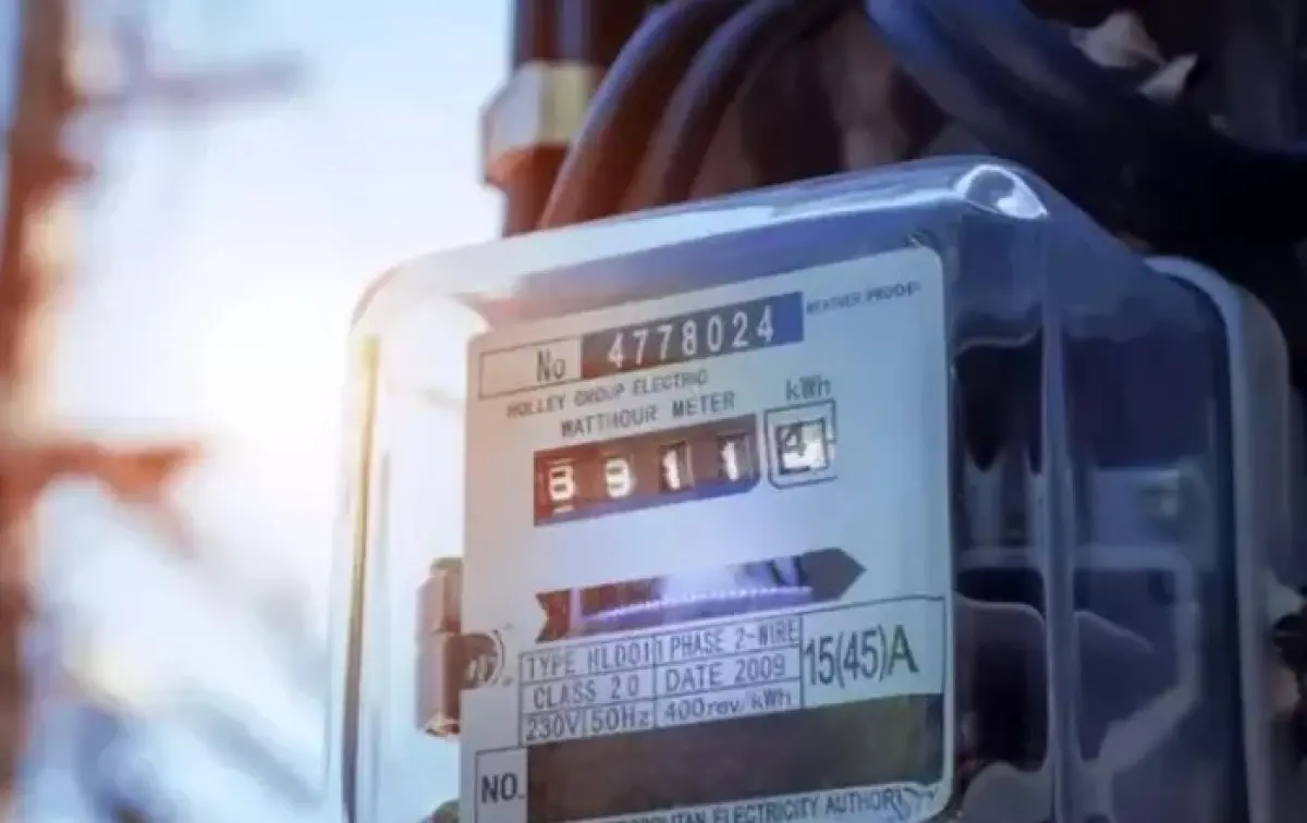 Ξανά ρεύμα στα κατεχόμενα μετά τη διακοπή για εξοικονόμηση καυσίμων