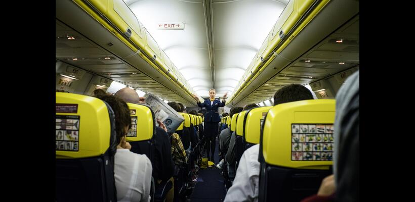 Πτήσεις από Κύπρο με €4.99