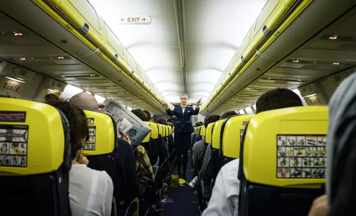 Πτήσεις από Κύπρο με €4.99