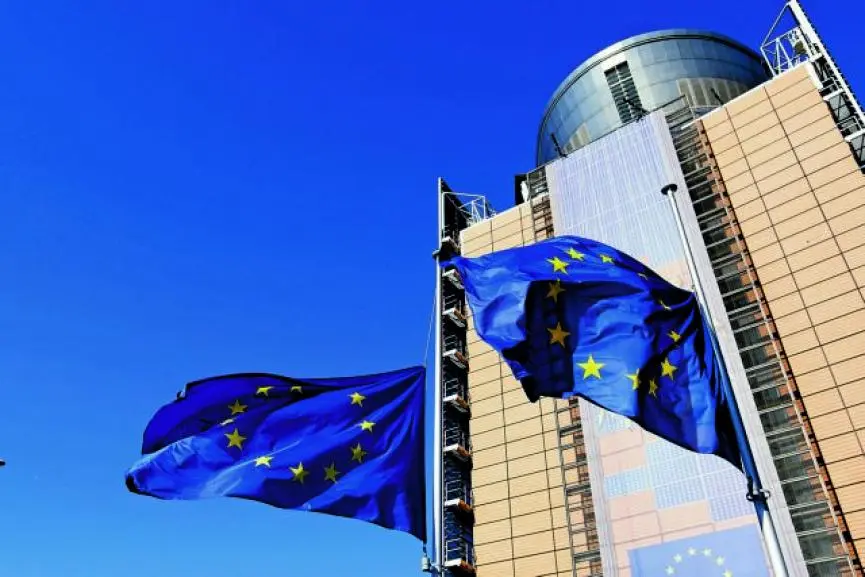 Δασμοί Τραμπ: Οι ΗΠΑ δεν έφεραν πράγματα στο τραπέζι, λέει η Κομισιόν για τις συζητήσεις στην Ουάσινγκτον