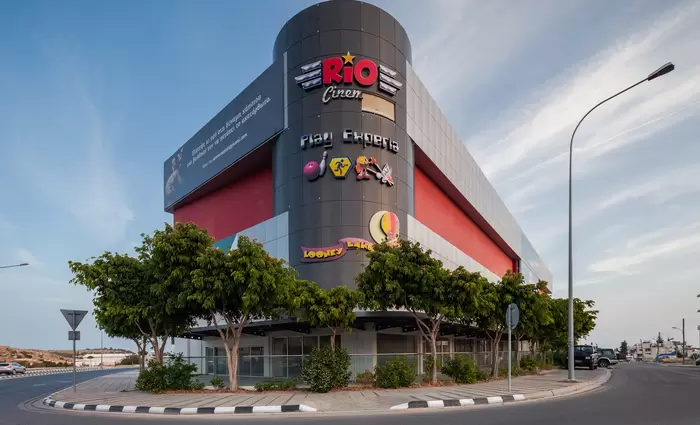 Έκλεισε deal εκατομμυρίων για κτήριο στην είσοδο της Πάφου