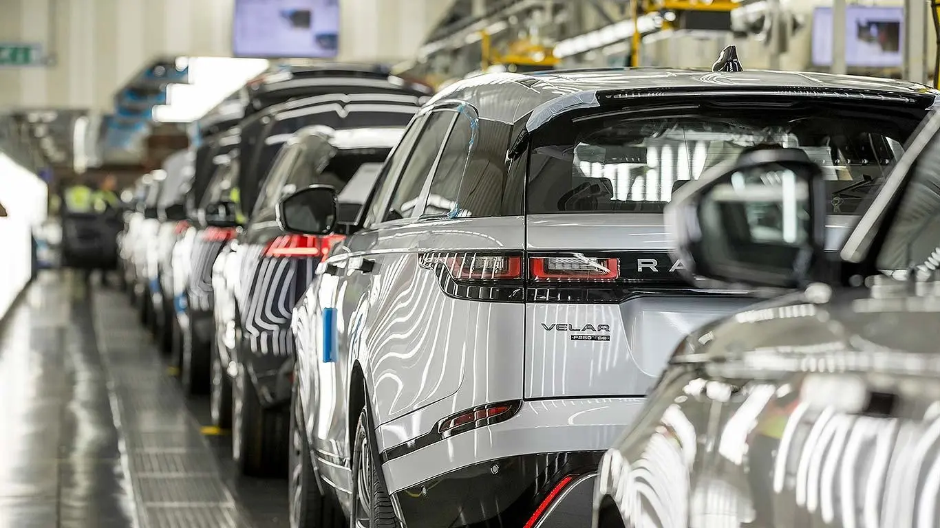 Βρετανικές αυτοκινητοβιομηχανίες: Καλύτερα παράταση παρά σκληρό Brexit