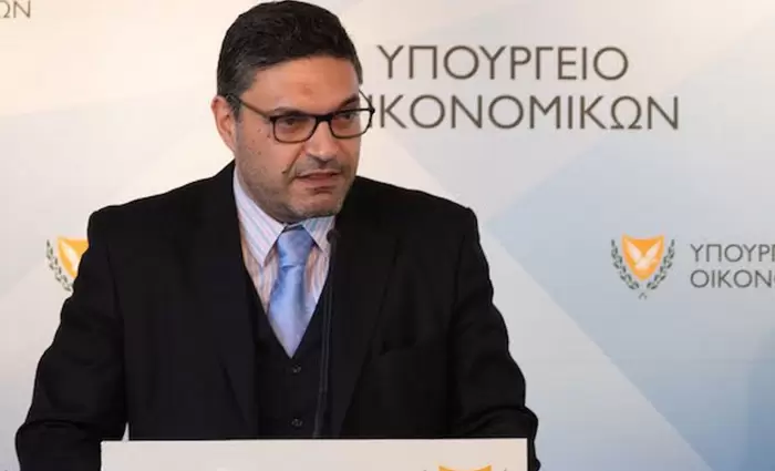 ΥΠΟΙΚ: Προβλέπουμε ρυθμό ανάπτυξης 3% το 2023  (vid + πίνακες)