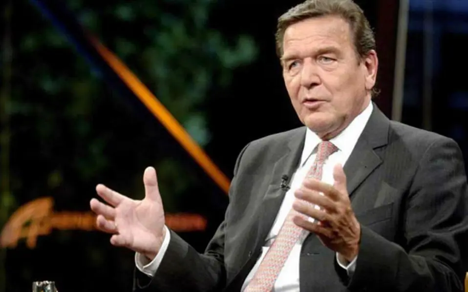 Ακύρωσε την υποψήφιότητά του για το Συμβούλιο της Gazprom