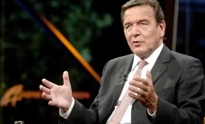 Ακύρωσε την υποψήφιότητά του για το Συμβούλιο της Gazprom