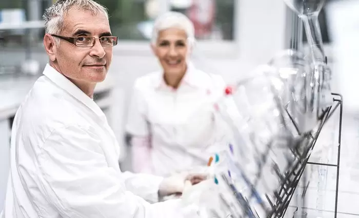 Ανδροκρατούμενο το επάγγελμα του επιστήμονα