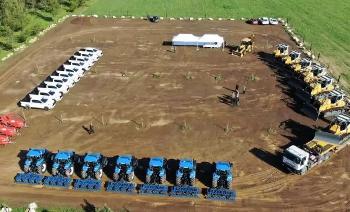 Τμήμα Δασών: Προωθεί νομοθετικές τροποποιήσεις για τη μίσθωση κρατικής δασικής γης