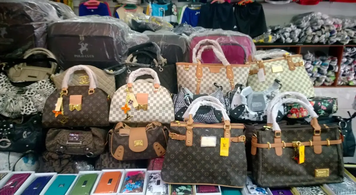 Χάνονται εκατομμύρια ευρώ από προϊόντα μαϊμού