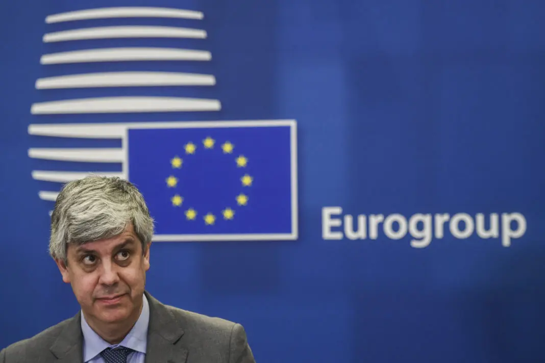 Η ατζέντα του Eurogroup της Παρασκευής