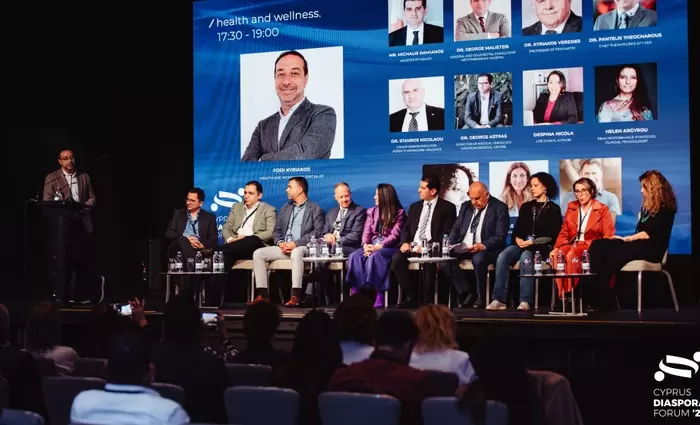 Το πρώτο Φόρουμ της Κυπριακής Διασποράς φέρνει πρωτοφανείς ευκαιρίες επιχειρηματικότητας και δικτύωσης