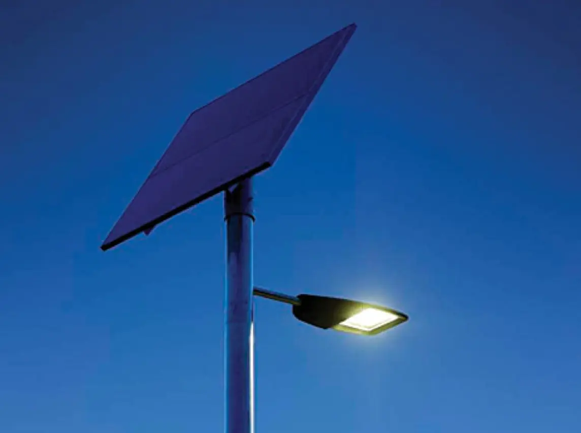 Ο Δήμος Λακαταμιας αντικαθιστά 6.500 συμβατικούς λαμπτήρες με LED