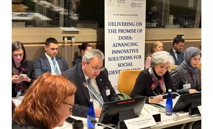 ΥΠΕΡΓ: Η δίκαιη απασχόληση είναι προτεραιότητα της Κυπριακής Προεδρίας