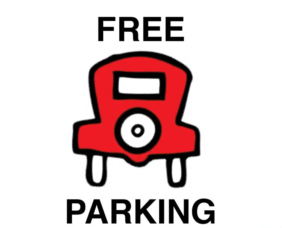 Το Σάββατο 7 Απριλίου παρκάρεις δωρεάν στο Δήμο Λευκωσίας