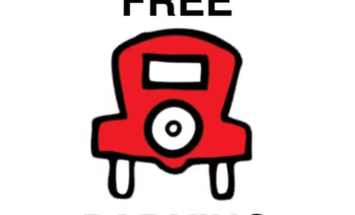 Το Σάββατο 7 Απριλίου παρκάρεις δωρεάν στο Δήμο Λευκωσίας