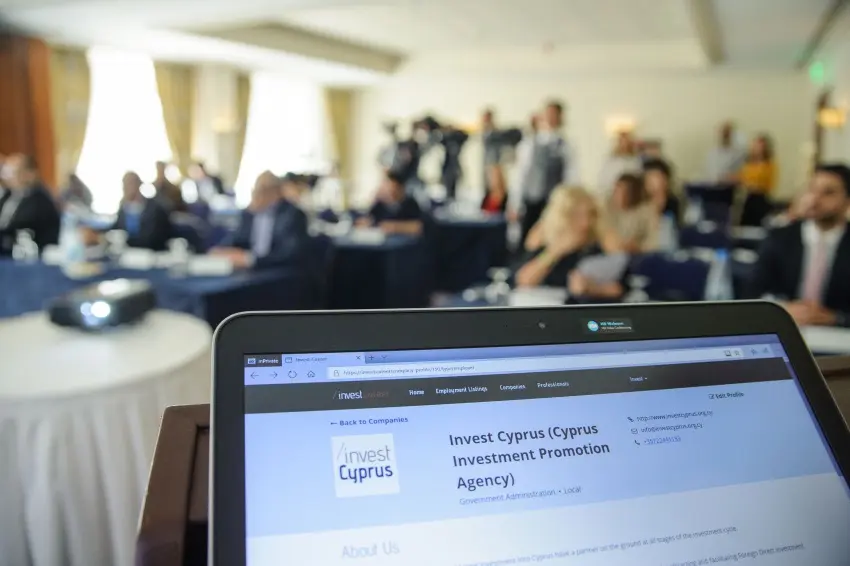 Invest Cyprus: Η πλατφόρμα που σου βρίσκει δουλειά στην Κύπρο