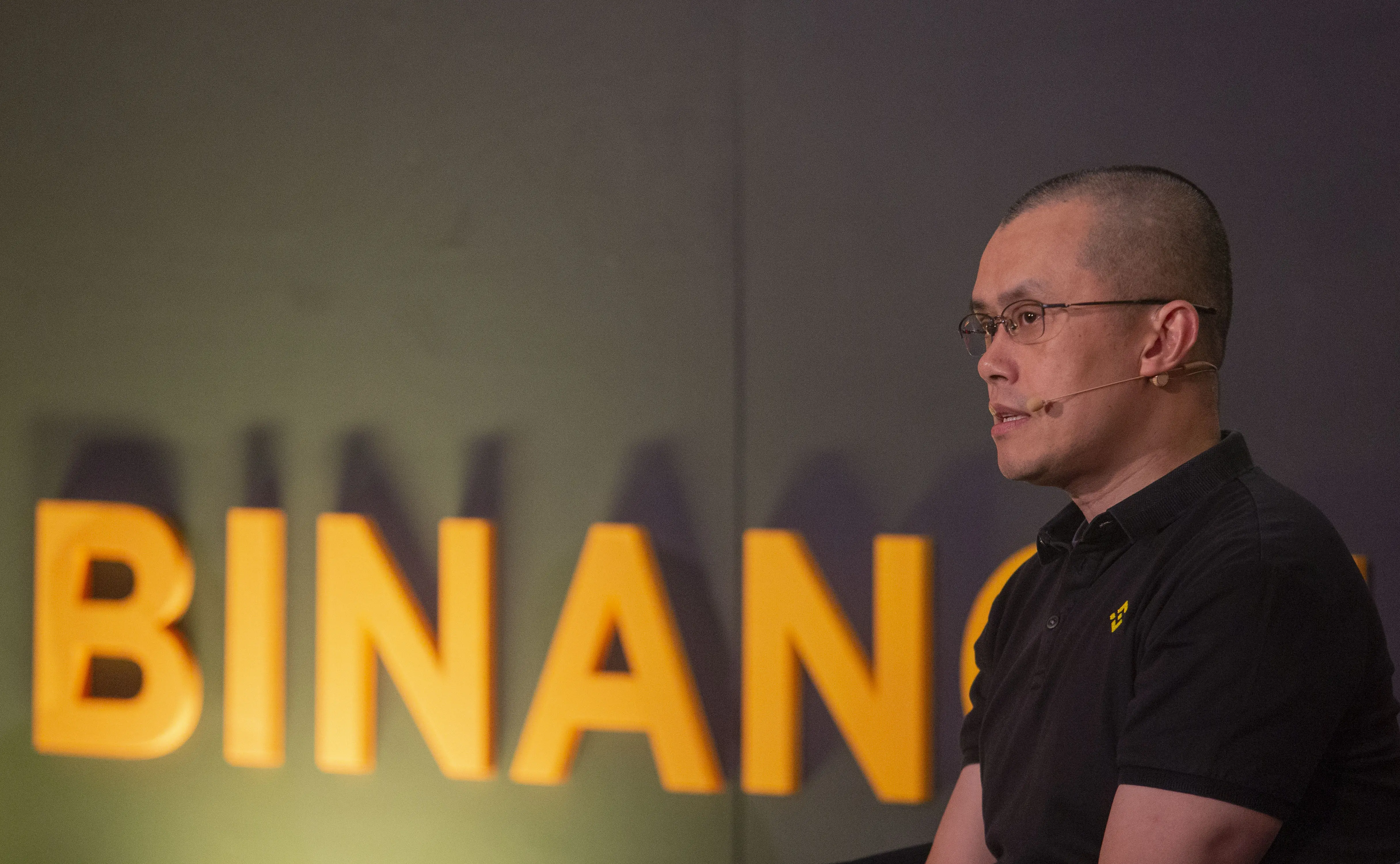 Ο CEO της Binance στο EconomyToday - Τα κρύπτο επιτρέπουν μεγαλύτερη διαφάνεια από τις τράπεζες