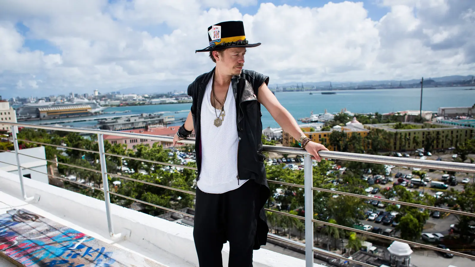 Ο κρυφός παράδεισος των εκατομμυριούχων των κρυπτονομισμάτων