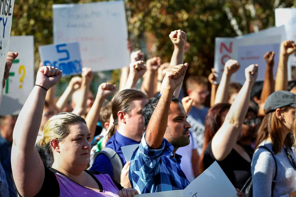 ΗΠΑ: Ίδρυση Συνδικάτου εργαζομένων Google - Τα χώνουν κανονικά στην εταιρία